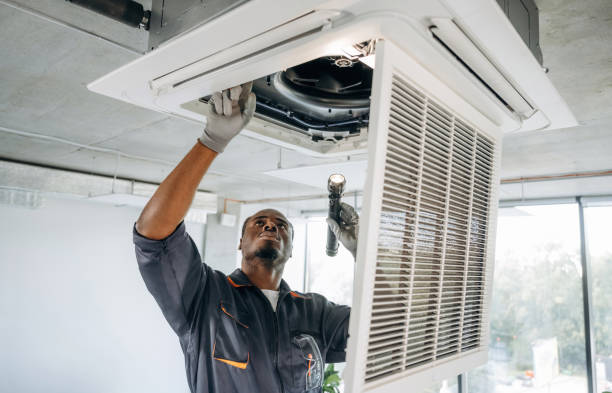 Licensed Ductwork Repair service in Martindale, TX - FH HVAC
