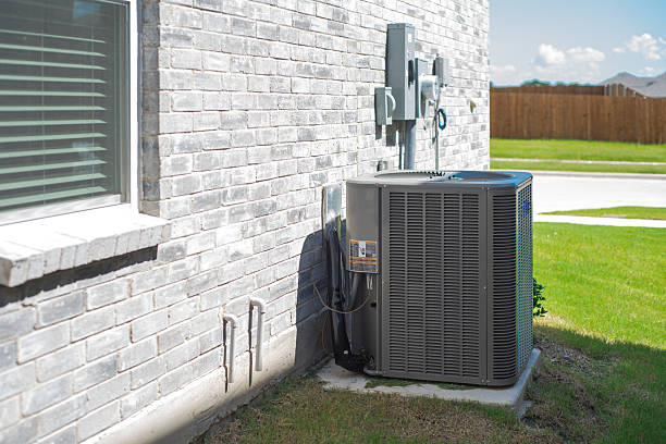 Reliable Ductwork Repair contractor in Martindale, TX by FH HVAC