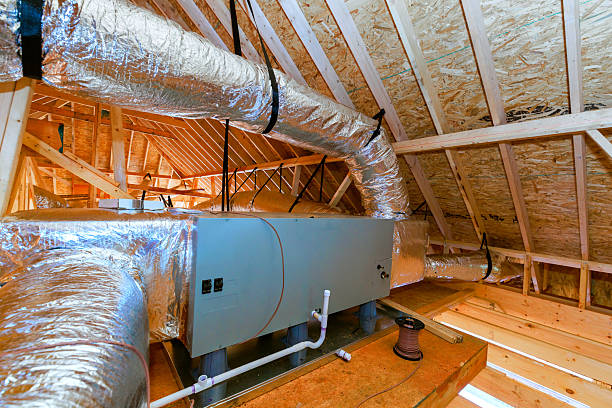 Top rated local Ductwork Repair specialists in Martindale, TX
